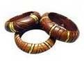 Wood Bangles
