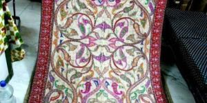 Pashmina Kalamkari Shawls