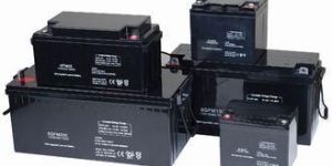 12V 12Ah Sealed Lead Acid Rechargeable Battery