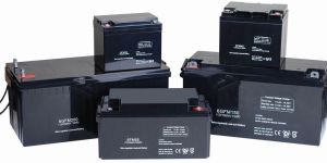 12V 9Ah Sealed Lead Acid Rechargeable Battery