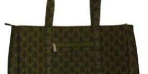 Multi-purpose Leather Bag