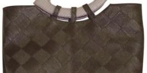 Stylish Art Leather Bag