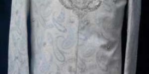 Item Code : IW-237 mens indo western suits