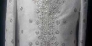 Item Code : SI-321 designer embroidered sherwanis