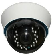 Ir Dome Cameras