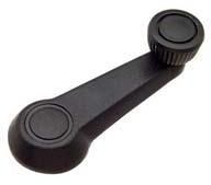 Window Crank Handle
