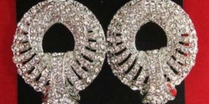 305 Fashion Earrings