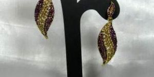 Costume Earrings (9001)