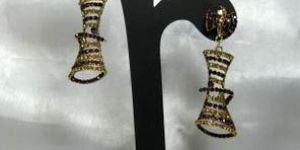 Costume Earrings (9011)