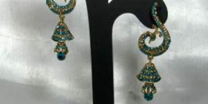 Costume Earrings (9013)