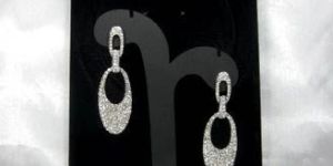 Costume Earrings (9032)