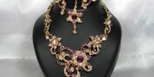 Costume Necklace Set 01