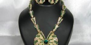 Costume Necklace Set 02