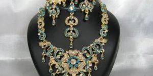 Costume Necklace Set 03