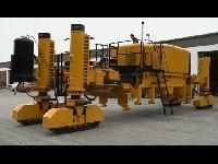 Road Construction Machinery