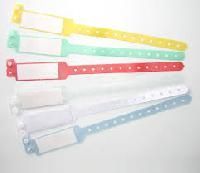 Hospital Wristbands