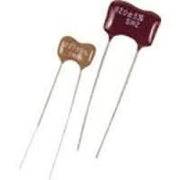 Mica Capacitors