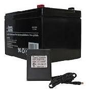 Rechargeable Batteries