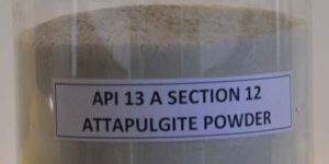 Attapulgite