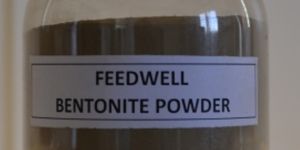 Feedwell