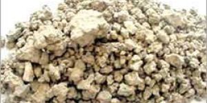 palletwell Grade - Bentonite