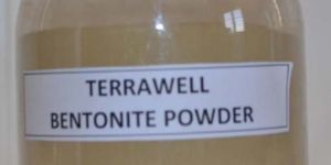 Terrawell