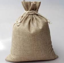 Jute Sacks