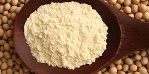 Defatted Soya Flour Untoasted / Toasted