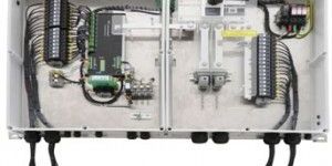 String Monitoring Box