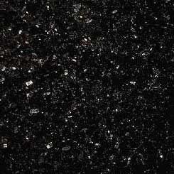 Black Galaxy Granite Stone