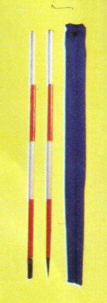 Ranging Rod