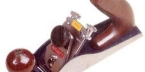 Craftsman Bench Plane