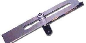 Edge Honing Guides and Attachments