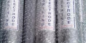 Ezee Safe Earthing Electrode