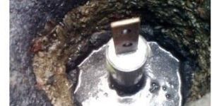 Gi Earthing Electrode