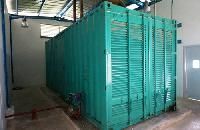 Power Plant Auxiliary Equipment