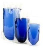 Plain Stand Up Pouches