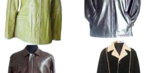 Leather Jackets