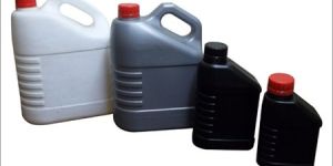 Lubricant Bottles
