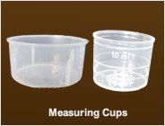 Measuring Cups