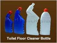Toilet Cleaner Bottle