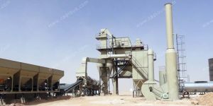 Asphalt Plant