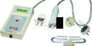 Portable Moisture Meter