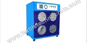 Random Pilling Tester