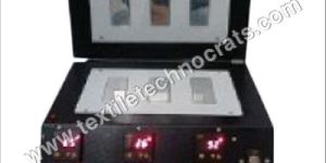 Sublimation Fastness Tester