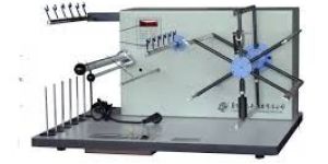 Yarn Testing Equipment