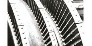 Turbine Refurbishment