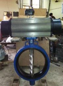 Valve Repair & Refurbishments