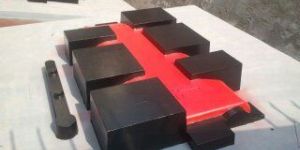 Wooden Patterns for Casting