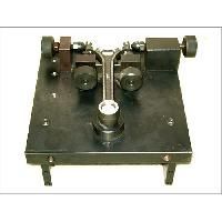 Milling Fixture